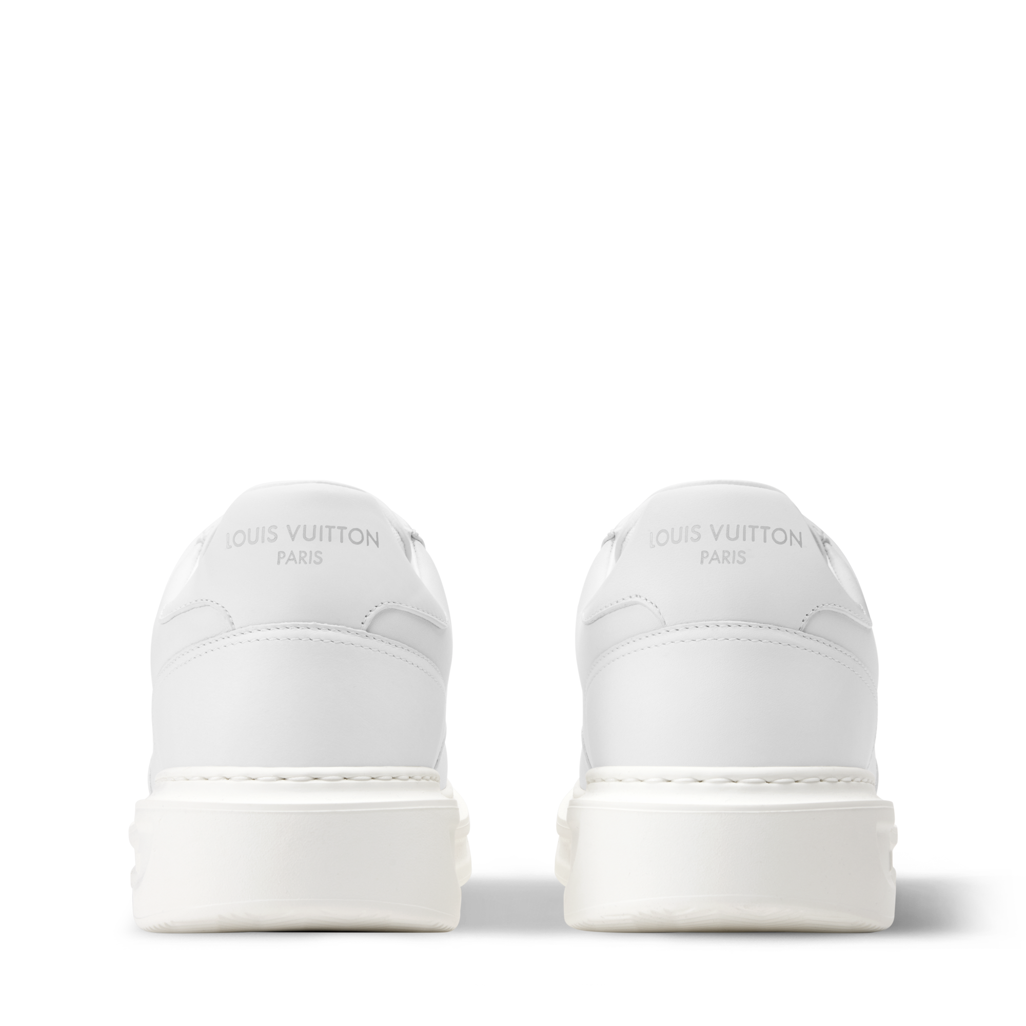 White Sneakers for Men | LOUIS VUITTON ®